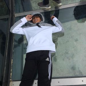 Meet your Posher, Rohan